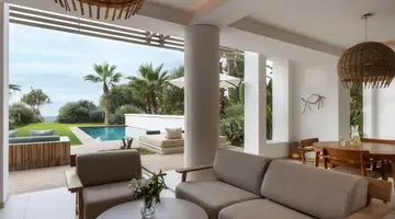 Hotel Sofitel Agadir Thalassa Sea & Spa