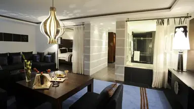 Hotel Sofitel Agadir Thalassa Sea & Spa