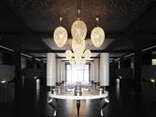 Hotel Sofitel Agadir Thalassa Sea & Spa