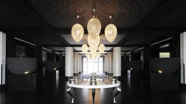 Hotel Sofitel Agadir Thalassa Sea & Spa