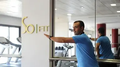 Hotel Sofitel Agadir Thalassa Sea & Spa