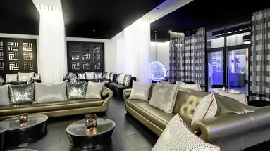 Hotel Sofitel Agadir Thalassa Sea & Spa