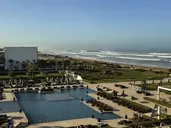 Hotel Sofitel Agadir Thalassa Sea & Spa