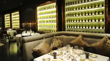 Hotel Sofitel Agadir Thalassa Sea & Spa