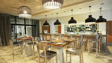 Hotel Sofitel Agadir Thalassa Sea & Spa