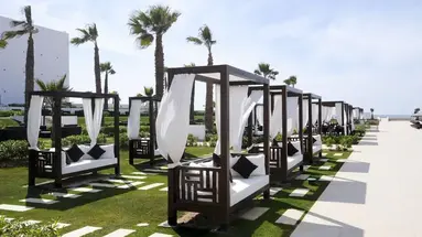 Hotel Sofitel Agadir Thalassa Sea & Spa