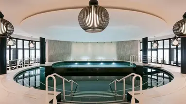 Hotel Sofitel Agadir Thalassa Sea & Spa