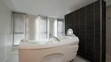 Hotel Sofitel Agadir Thalassa Sea & Spa