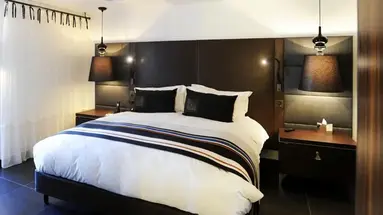 Hotel Sofitel Agadir Thalassa Sea & Spa