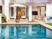Hotel Sofitel Agadir Thalassa Sea & Spa