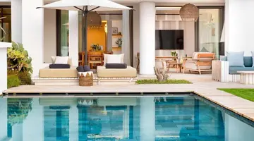 Hotel Sofitel Agadir Thalassa Sea & Spa