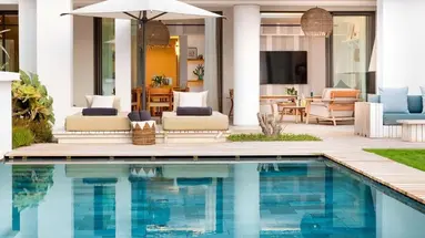 Hotel Sofitel Agadir Thalassa Sea & Spa