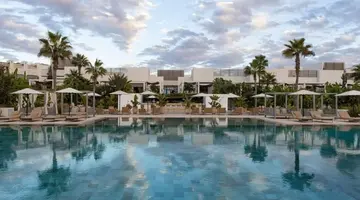 Hotel Sofitel Agadir Thalassa Sea & Spa