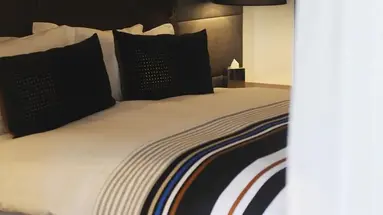 Hotel Sofitel Agadir Thalassa Sea & Spa