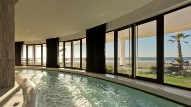 Hotel Sofitel Agadir Thalassa Sea & Spa