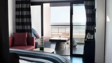 Hotel Sofitel Agadir Thalassa Sea & Spa