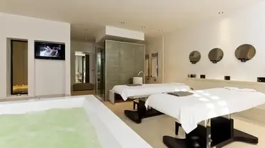 Hotel Sofitel Agadir Thalassa Sea & Spa