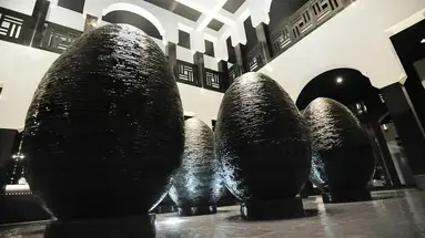 Hotel Sofitel Agadir Thalassa Sea & Spa