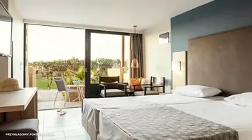Hotel Sol by Melia Marina Beach