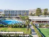 Hotel Sol by Melia Marina Beach
