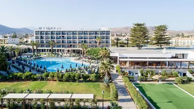 Hotel Sol by Melia Marina Beach