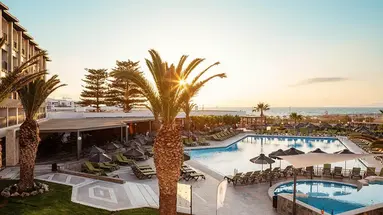 Hotel Sol by Melia Marina Beach