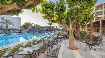 Hotel Sol by Melia Marina Beach