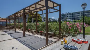 Hotel Sol by Melia Marina Beach