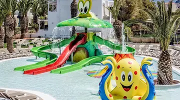 Hotel Sol by Melia Marina Beach