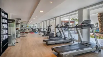Hotel Sol by Melia Marina Beach