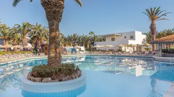 Hotel Sol by Melia Marina Beach