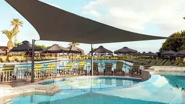 Hotel Sol by Melia Marina Beach