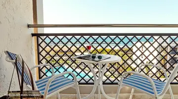 Hotel Sol by Melia Marina Beach
