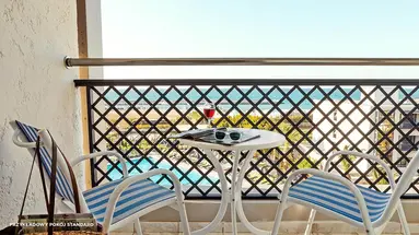 Hotel Sol by Melia Marina Beach
