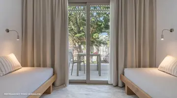 Hotel Sol by Melia Marina Beach