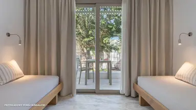 Hotel Sol by Melia Marina Beach