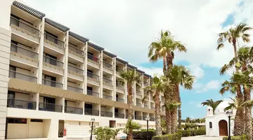 Hotel Sol by Melia Marina Beach