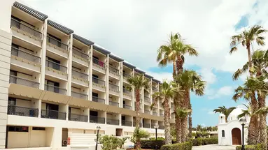 Hotel Sol by Melia Marina Beach