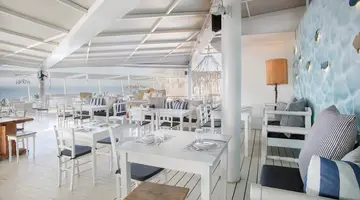 Hotel Sol by Melia Marina Beach
