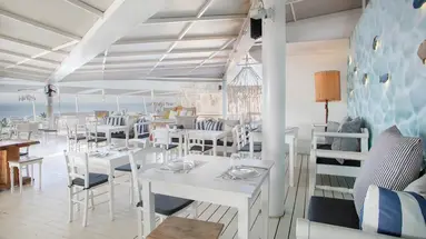 Hotel Sol by Melia Marina Beach