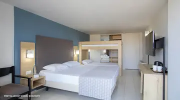 Hotel Sol by Melia Marina Beach