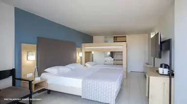 Hotel Sol by Melia Marina Beach