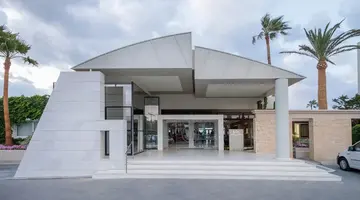 Hotel Sol by Melia Marina Beach