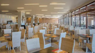 Hotel Sol by Melia Marina Beach