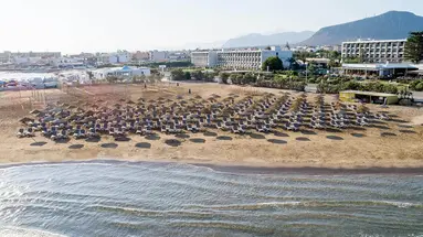 Hotel Sol by Melia Marina Beach
