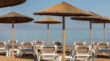 Hotel Sol by Melia Marina Beach