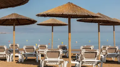 Hotel Sol by Melia Marina Beach