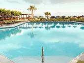 Hotel Sol by Melia Marina Beach