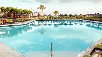 Hotel Sol by Melia Marina Beach