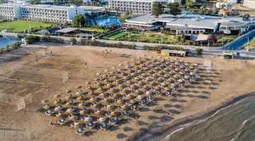 Hotel Sol by Melia Marina Beach